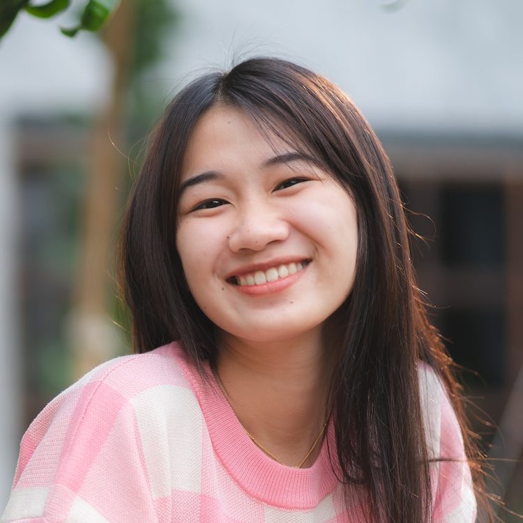 Smiling Women
